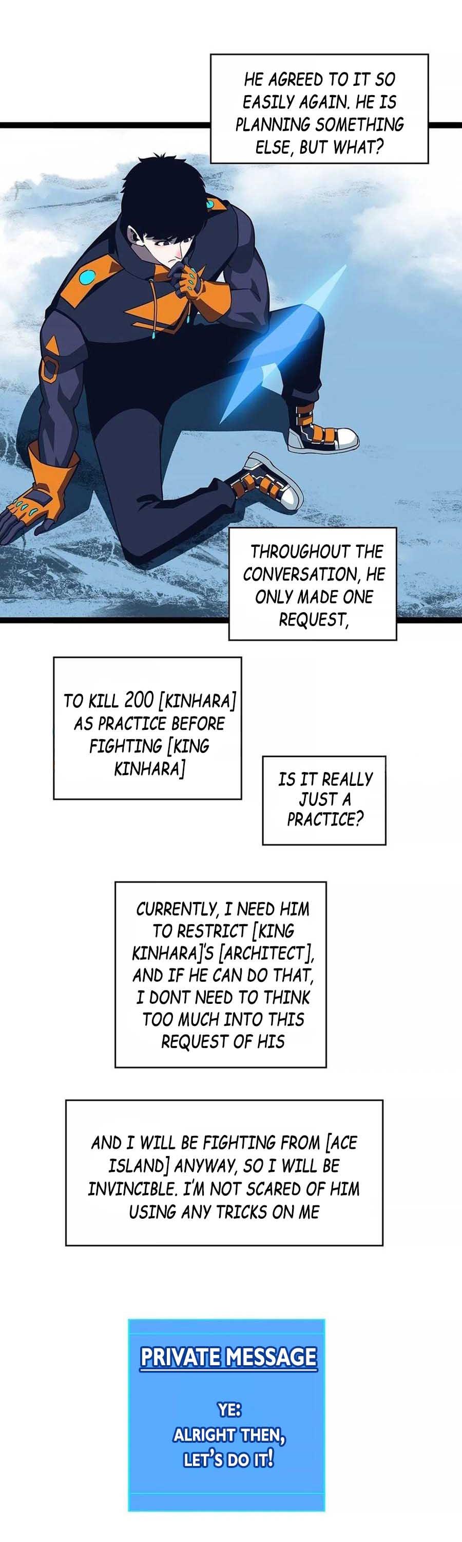Read Cong Renzhen Wan Youxi Kaishi Jueqi EN Manga Online