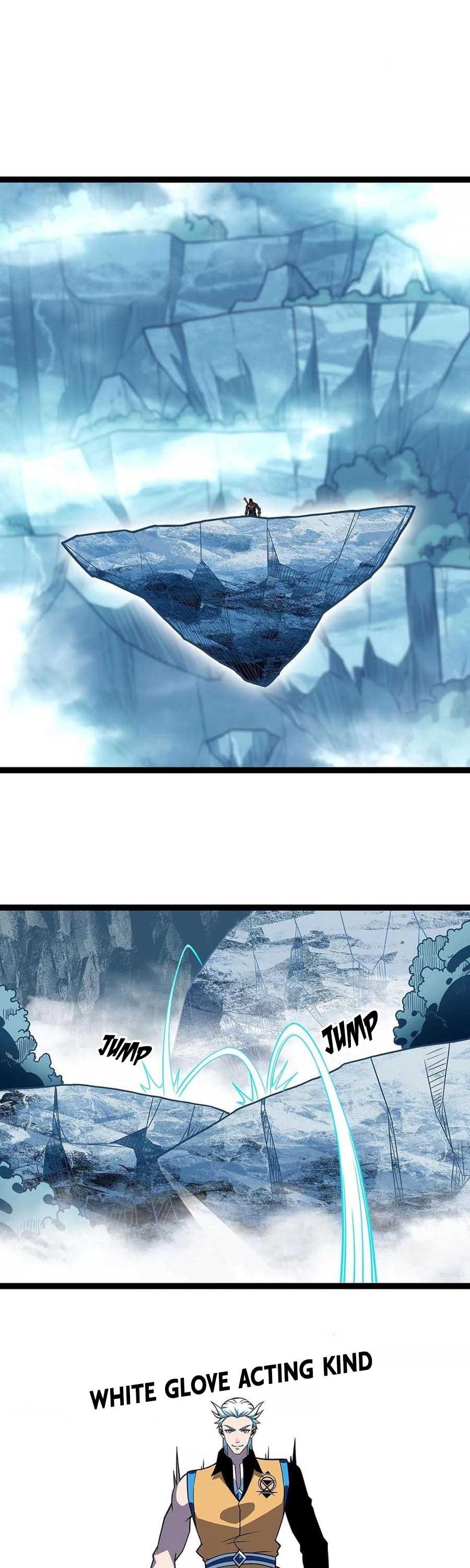 Read Cong Renzhen Wan Youxi Kaishi Jueqi EN Manga Online