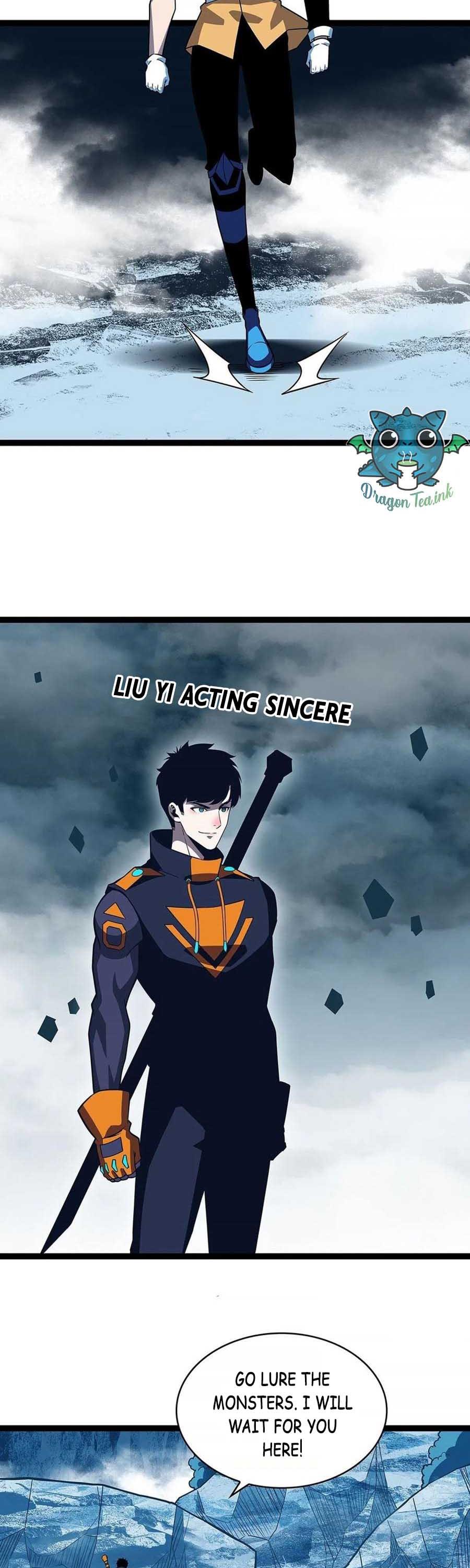 Read Cong Renzhen Wan Youxi Kaishi Jueqi EN Manga Online
