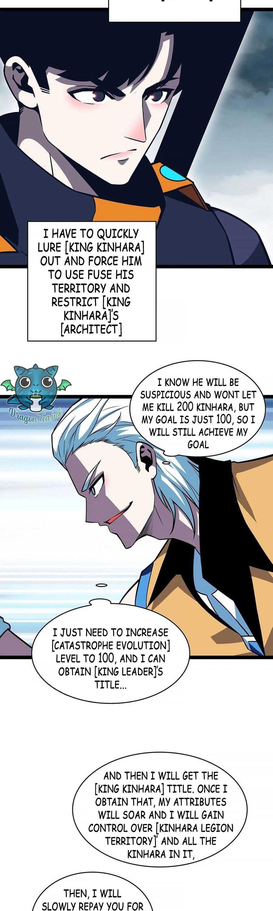 Read Cong Renzhen Wan Youxi Kaishi Jueqi EN Manga Online