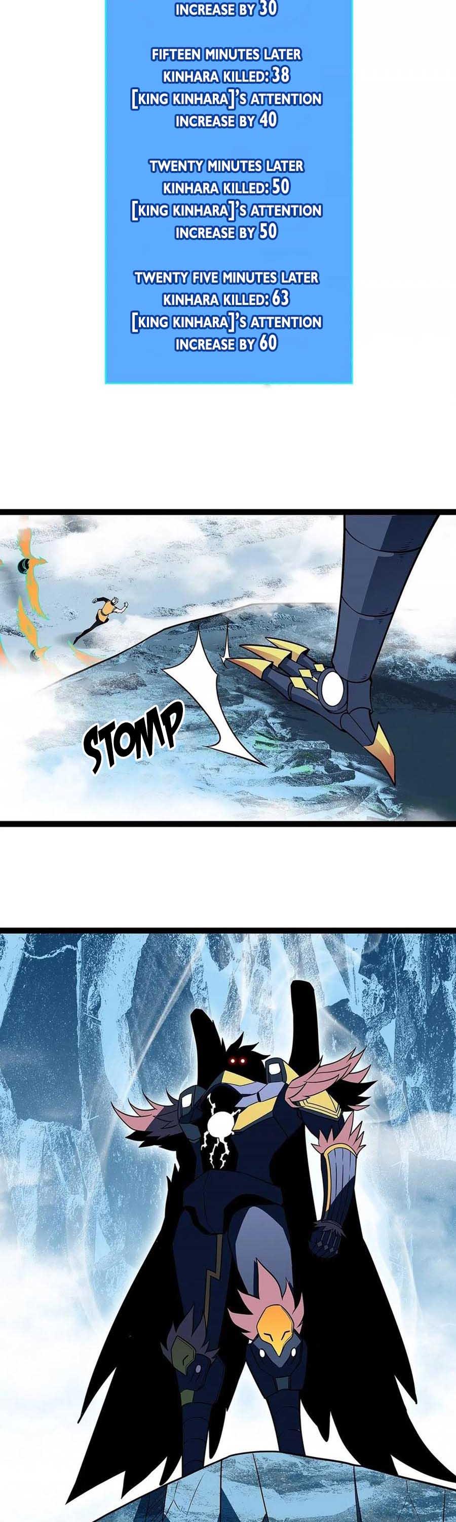 Read Cong Renzhen Wan Youxi Kaishi Jueqi EN Manga Online