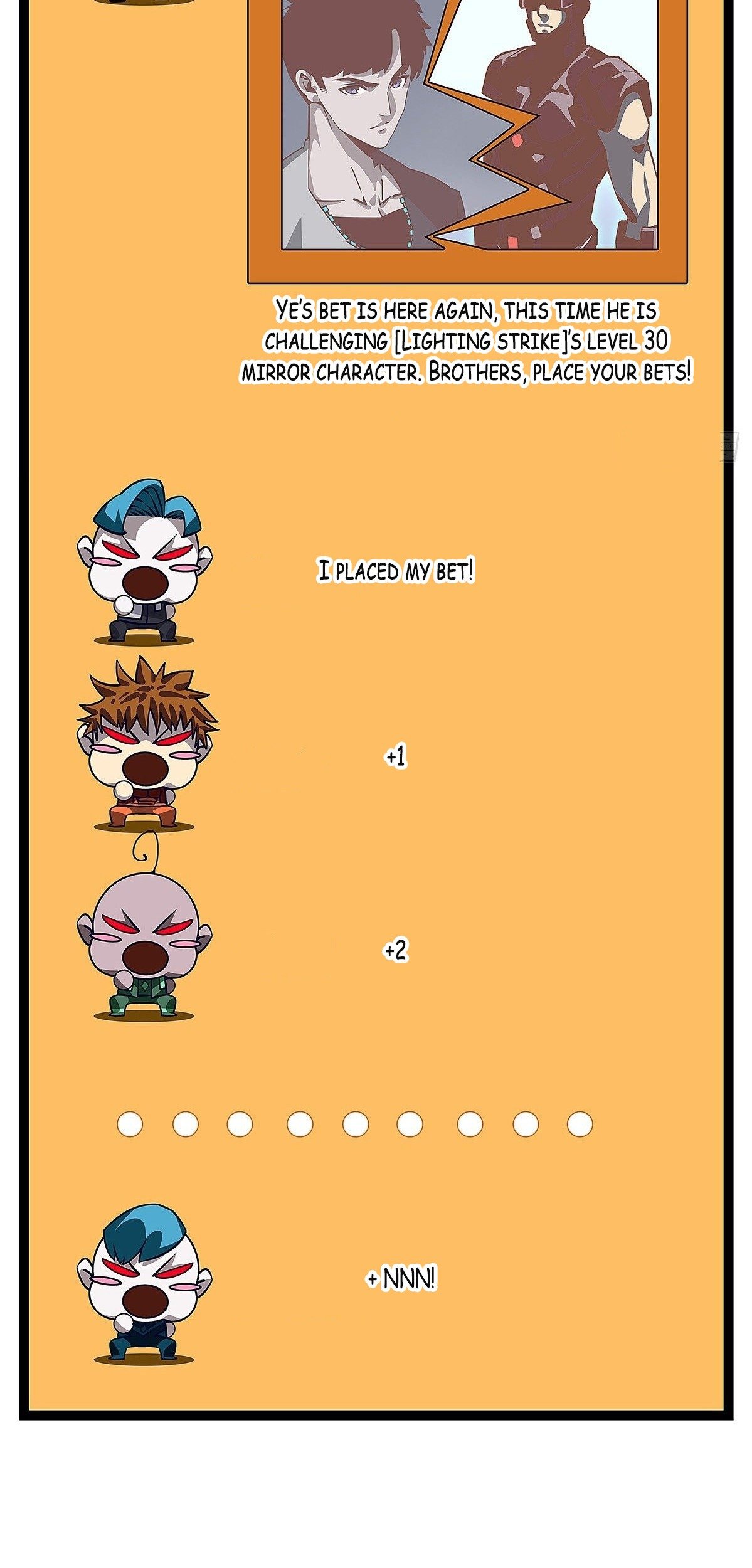 Read Cong Renzhen Wan Youxi Kaishi Jueqi EN Manga Online