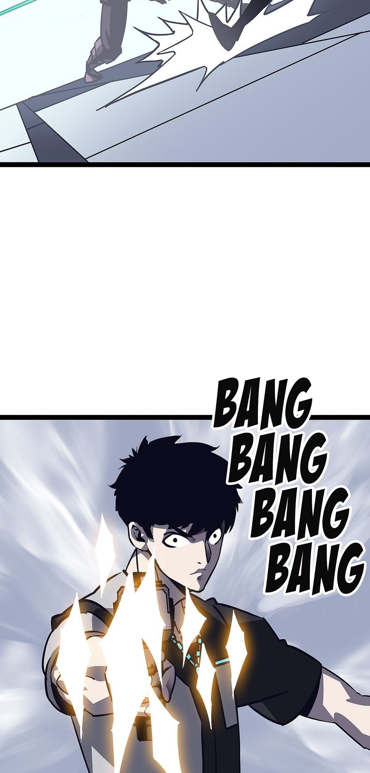 Read Cong Renzhen Wan Youxi Kaishi Jueqi EN Manga Online