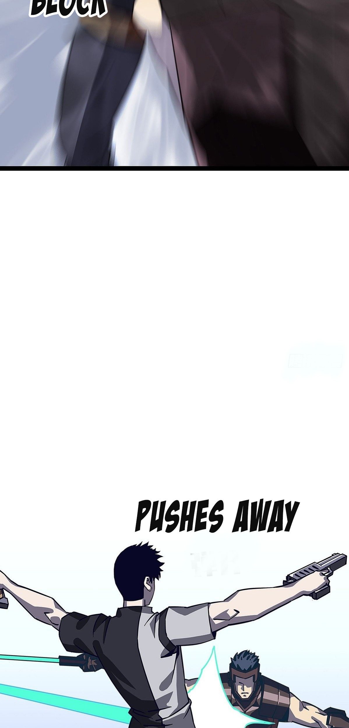 Read Cong Renzhen Wan Youxi Kaishi Jueqi EN Manga Online