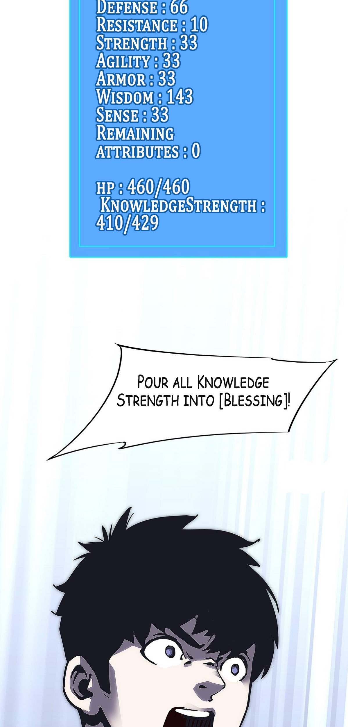 Read Cong Renzhen Wan Youxi Kaishi Jueqi EN Manga Online