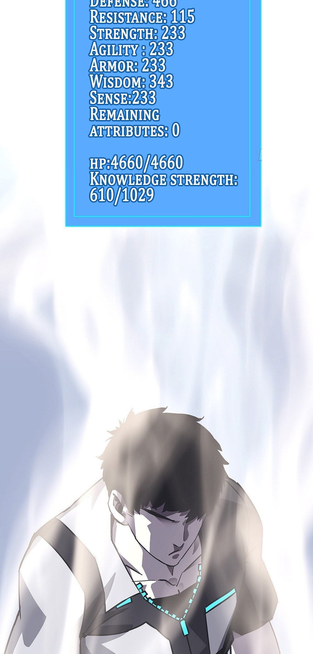 Read Cong Renzhen Wan Youxi Kaishi Jueqi EN Manga Online