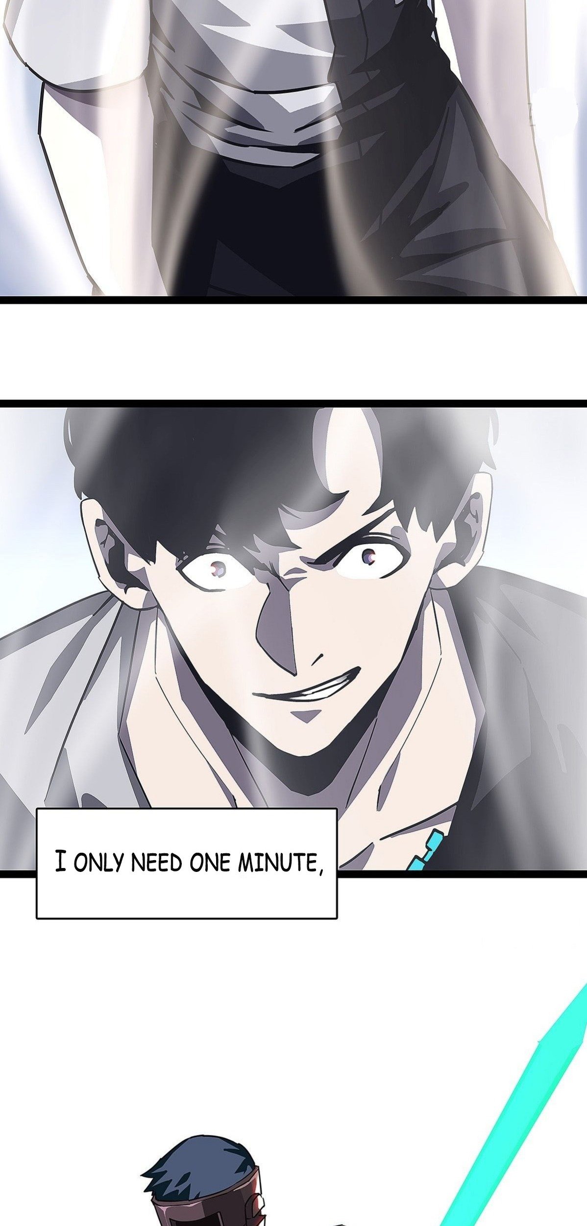 Read Cong Renzhen Wan Youxi Kaishi Jueqi EN Manga Online