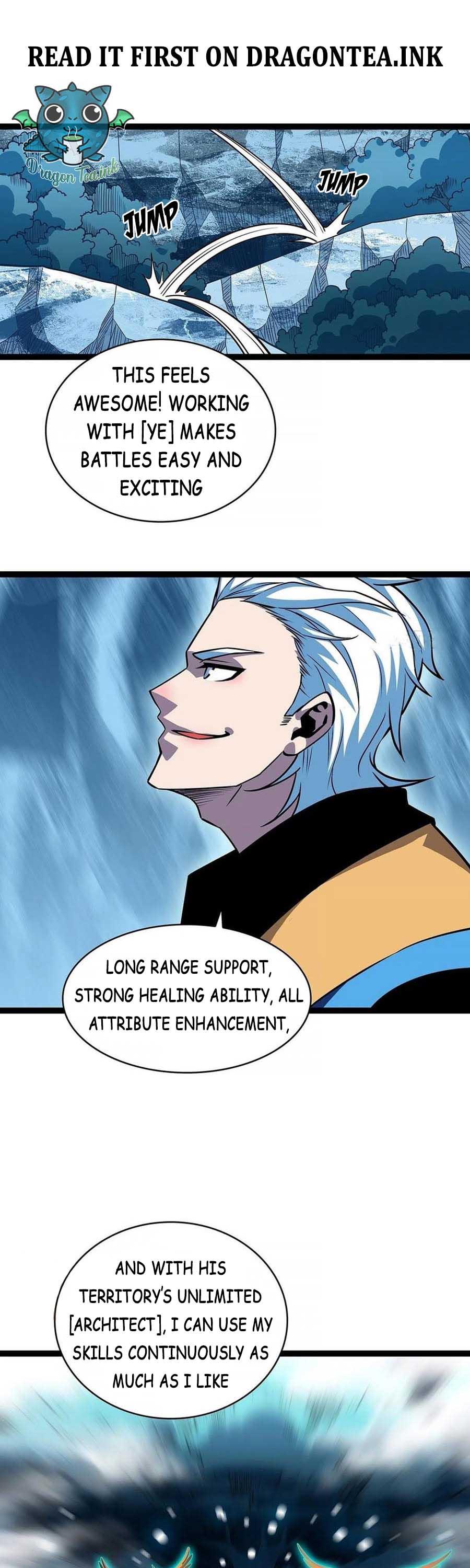 Read Cong Renzhen Wan Youxi Kaishi Jueqi EN Manga Online