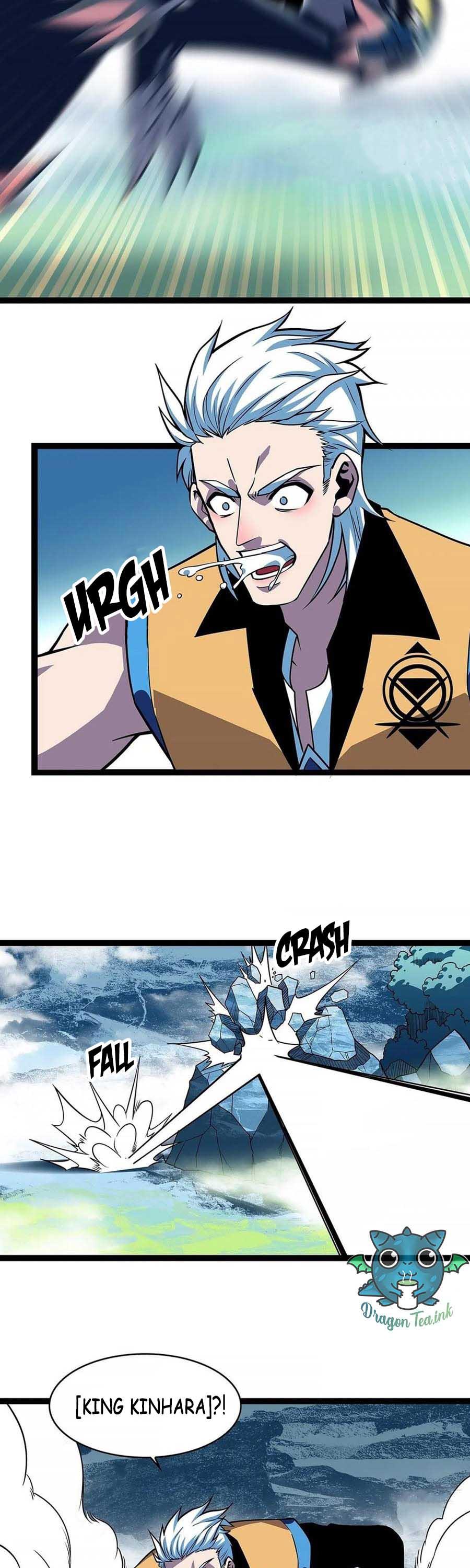 Read Cong Renzhen Wan Youxi Kaishi Jueqi EN Manga Online