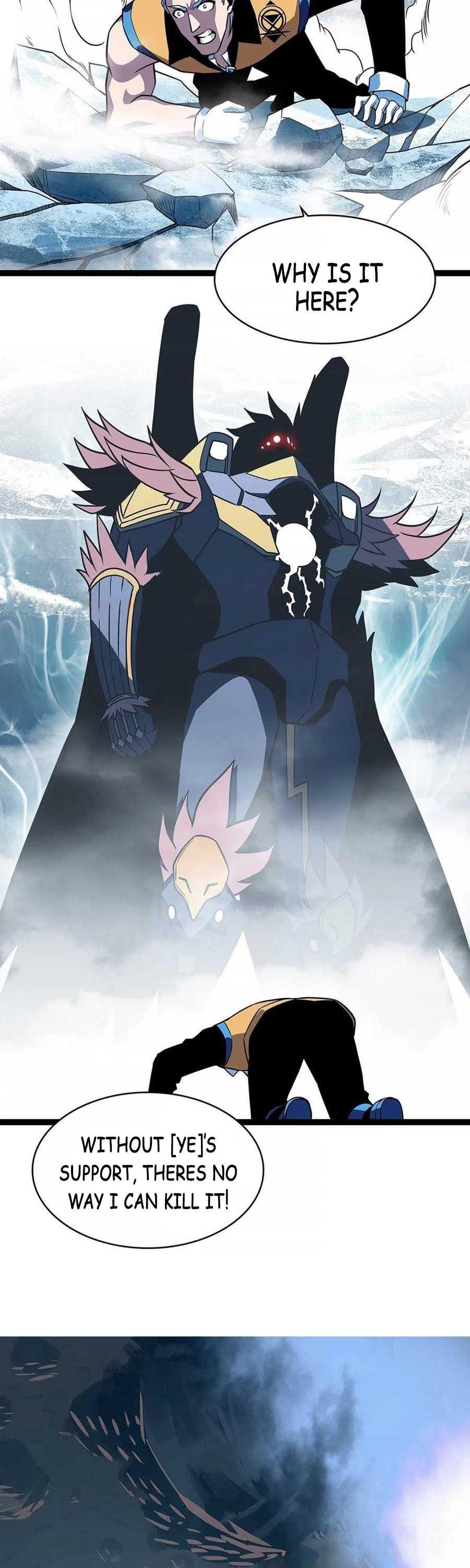 Read Cong Renzhen Wan Youxi Kaishi Jueqi EN Manga Online