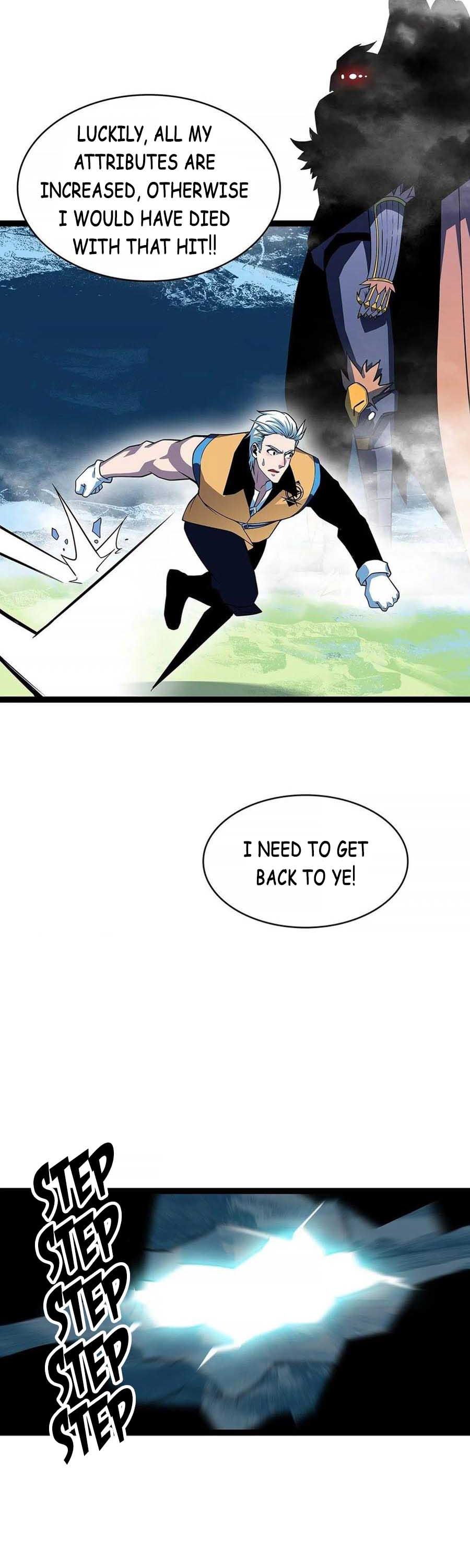 Read Cong Renzhen Wan Youxi Kaishi Jueqi EN Manga Online