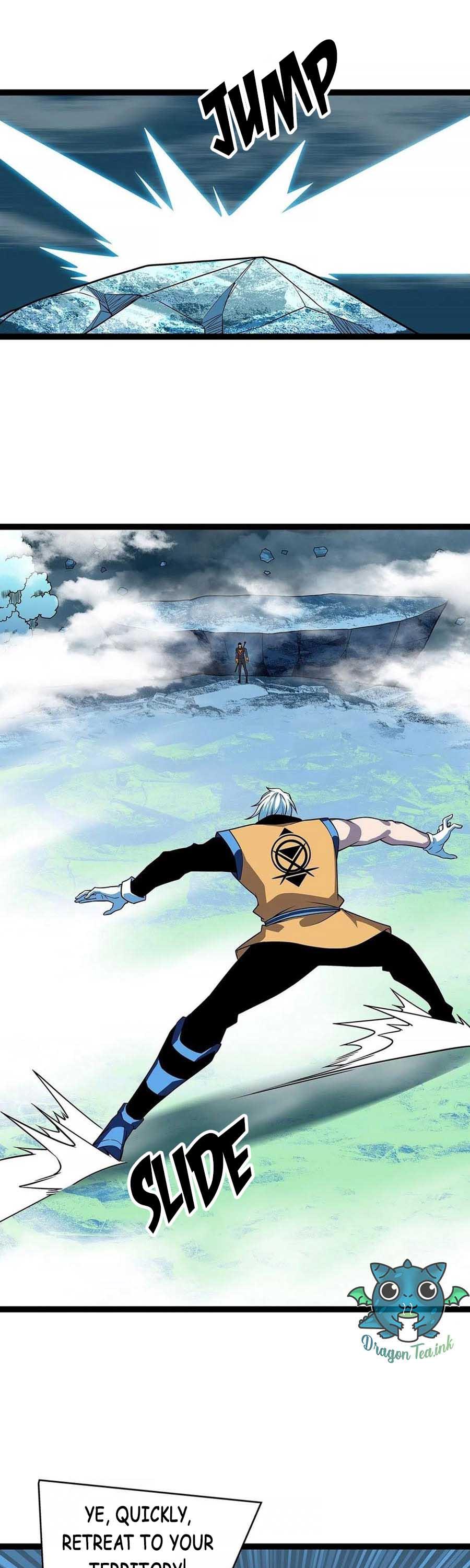 Read Cong Renzhen Wan Youxi Kaishi Jueqi EN Manga Online