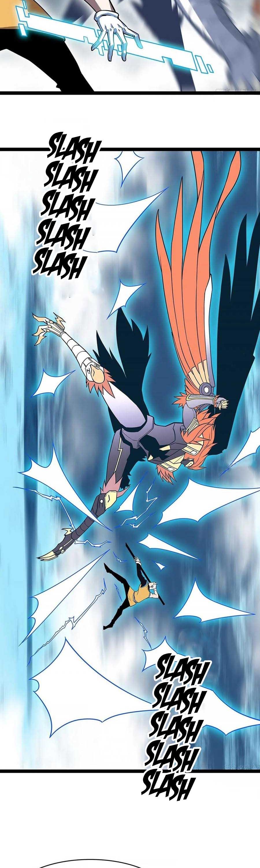Read Cong Renzhen Wan Youxi Kaishi Jueqi EN Manga Online