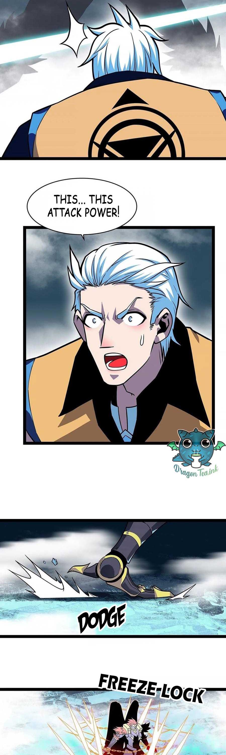 Read Cong Renzhen Wan Youxi Kaishi Jueqi EN Manga Online