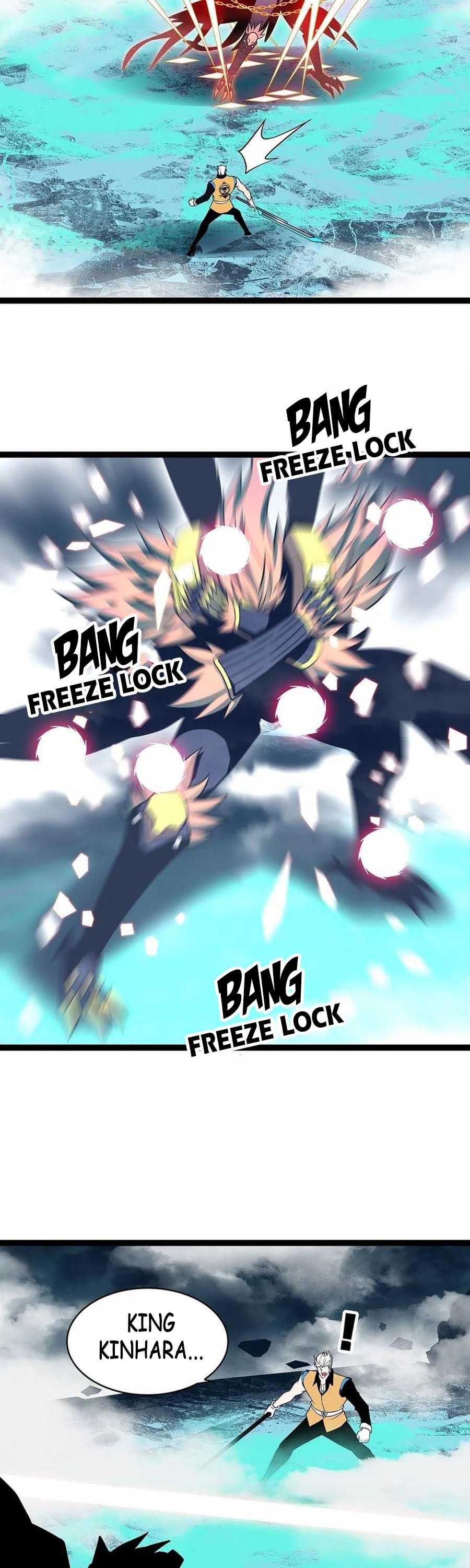 Read Cong Renzhen Wan Youxi Kaishi Jueqi EN Manga Online