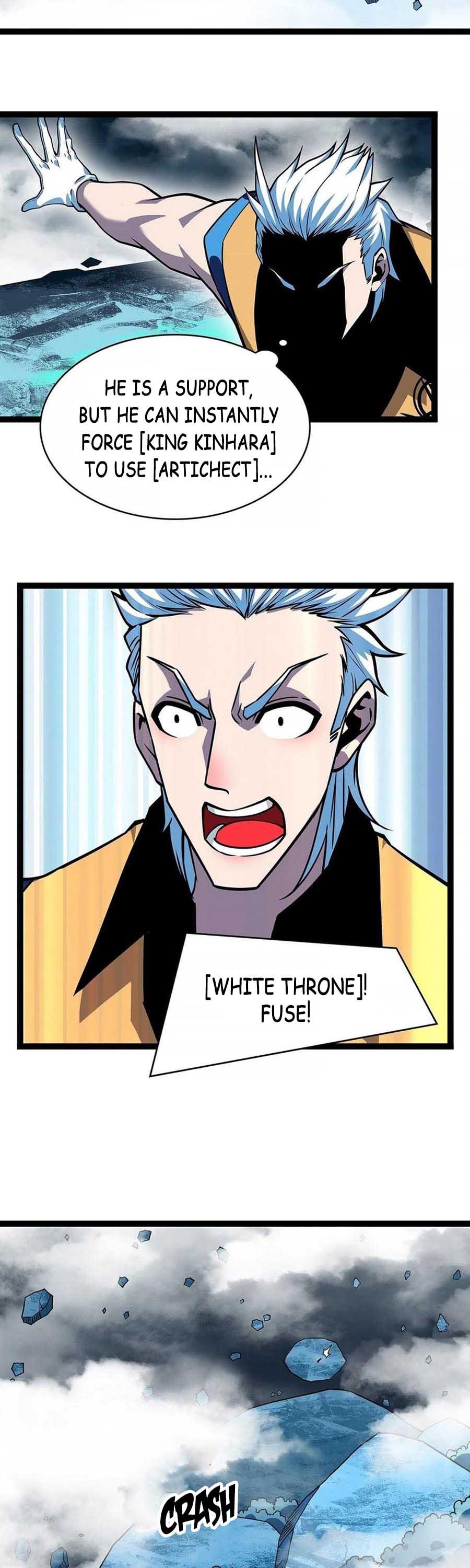 Read Cong Renzhen Wan Youxi Kaishi Jueqi EN Manga Online