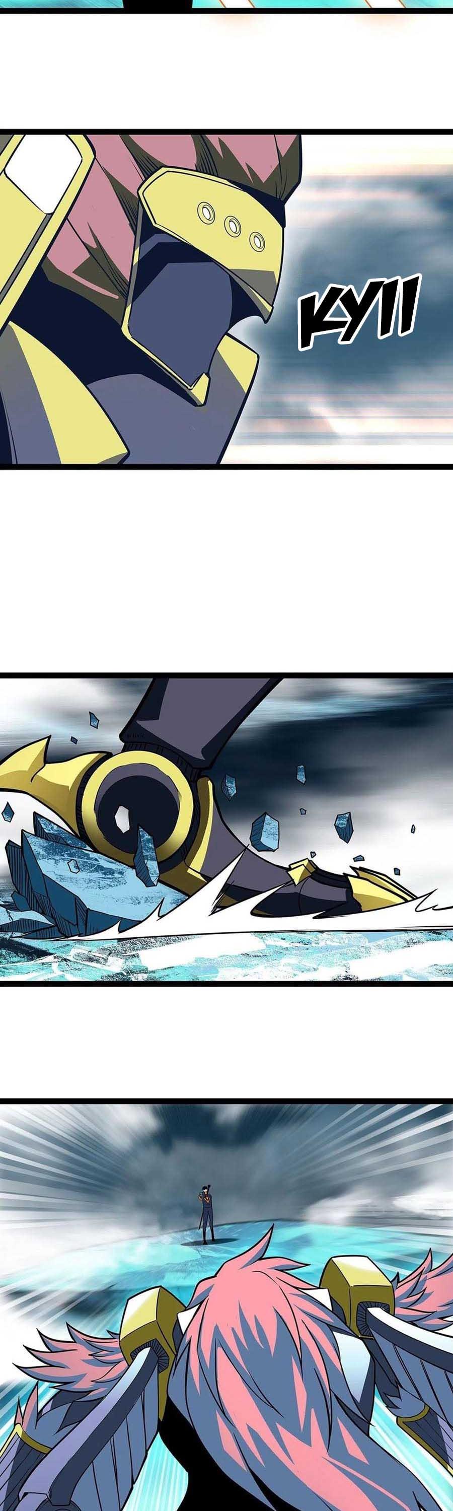 Read Cong Renzhen Wan Youxi Kaishi Jueqi EN Manga Online