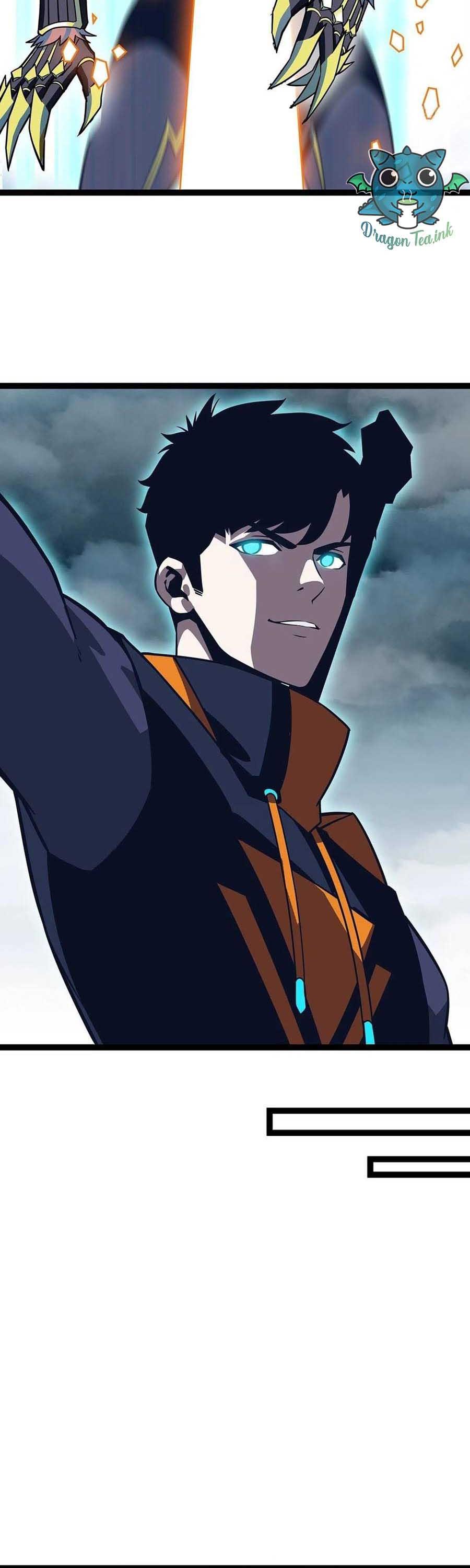 Read Cong Renzhen Wan Youxi Kaishi Jueqi EN Manga Online