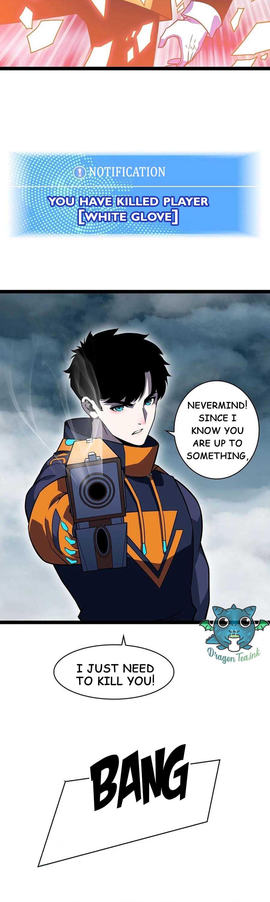 Read Cong Renzhen Wan Youxi Kaishi Jueqi EN Manga Online