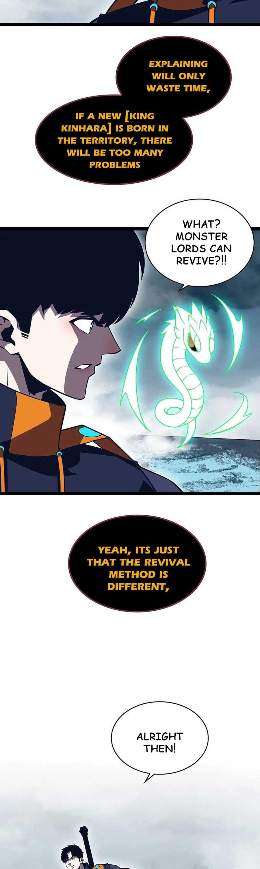 Read Cong Renzhen Wan Youxi Kaishi Jueqi EN Manga Online