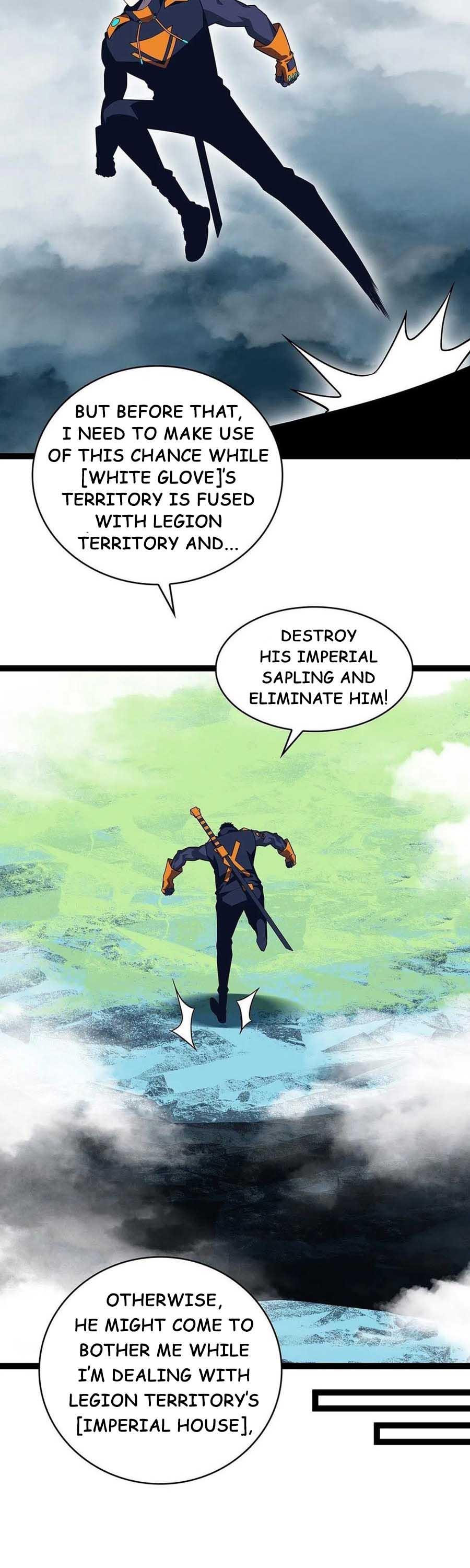 Read Cong Renzhen Wan Youxi Kaishi Jueqi EN Manga Online