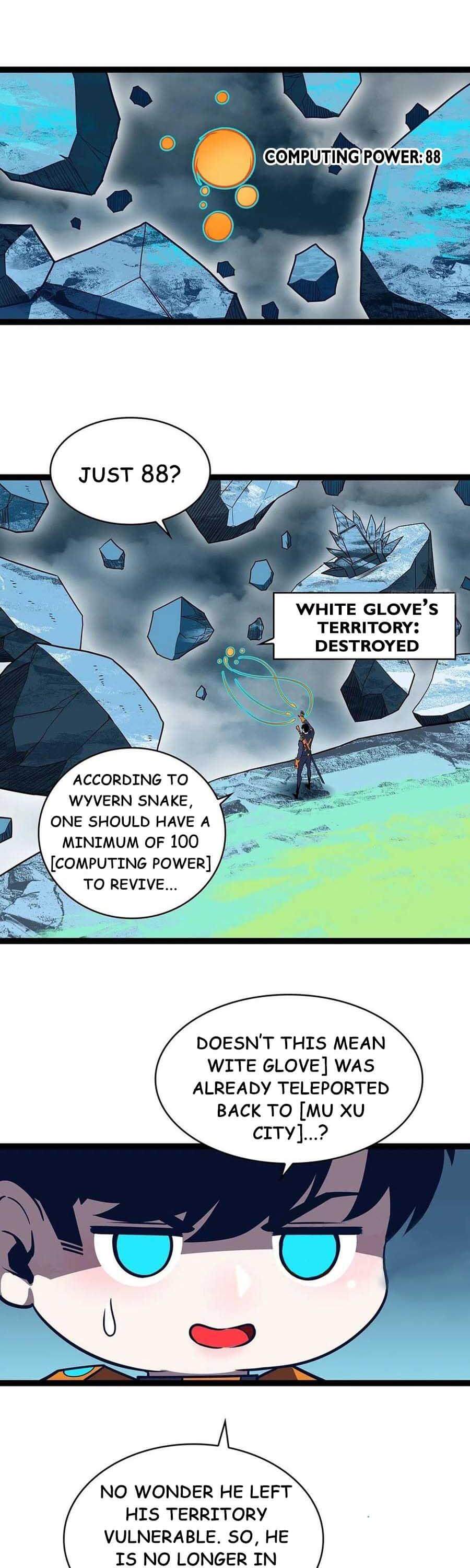 Read Cong Renzhen Wan Youxi Kaishi Jueqi EN Manga Online