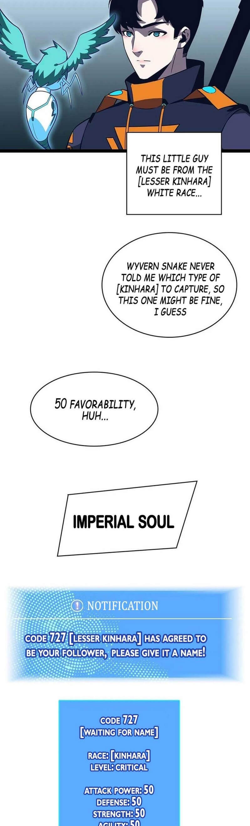 Read Cong Renzhen Wan Youxi Kaishi Jueqi EN Manga Online