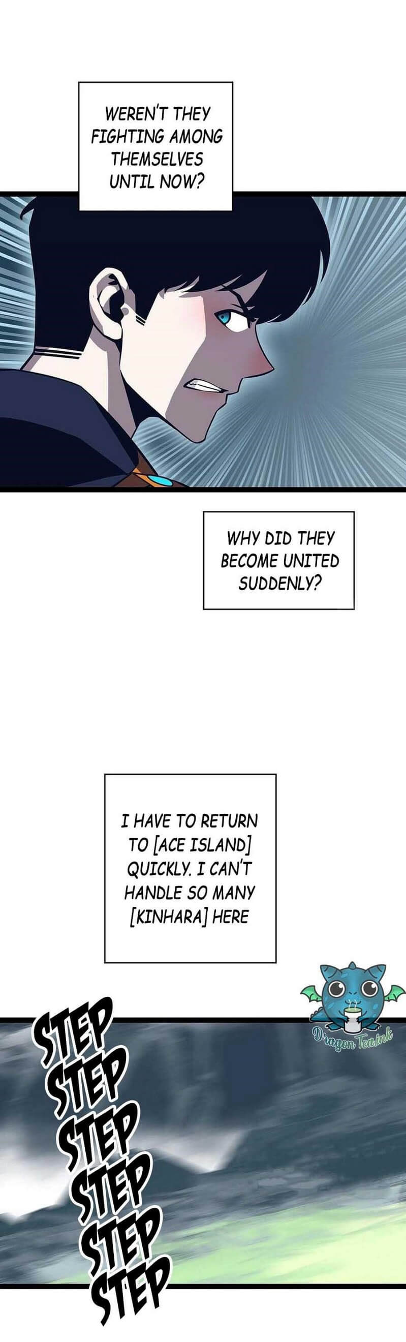 Read Cong Renzhen Wan Youxi Kaishi Jueqi EN Manga Online