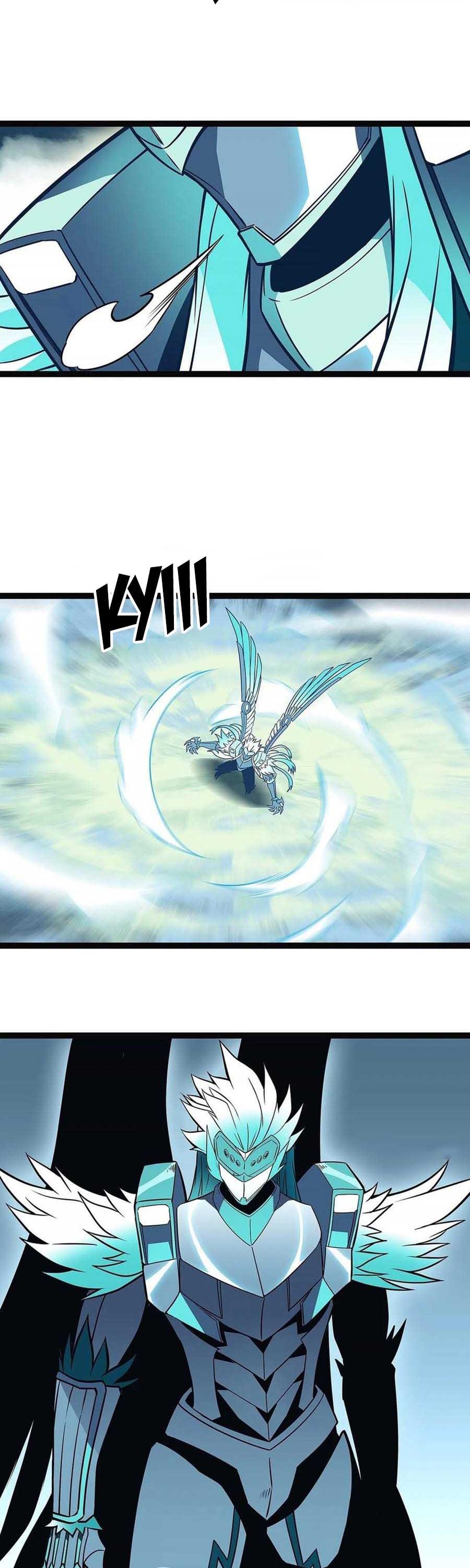 Read Cong Renzhen Wan Youxi Kaishi Jueqi EN Manga Online
