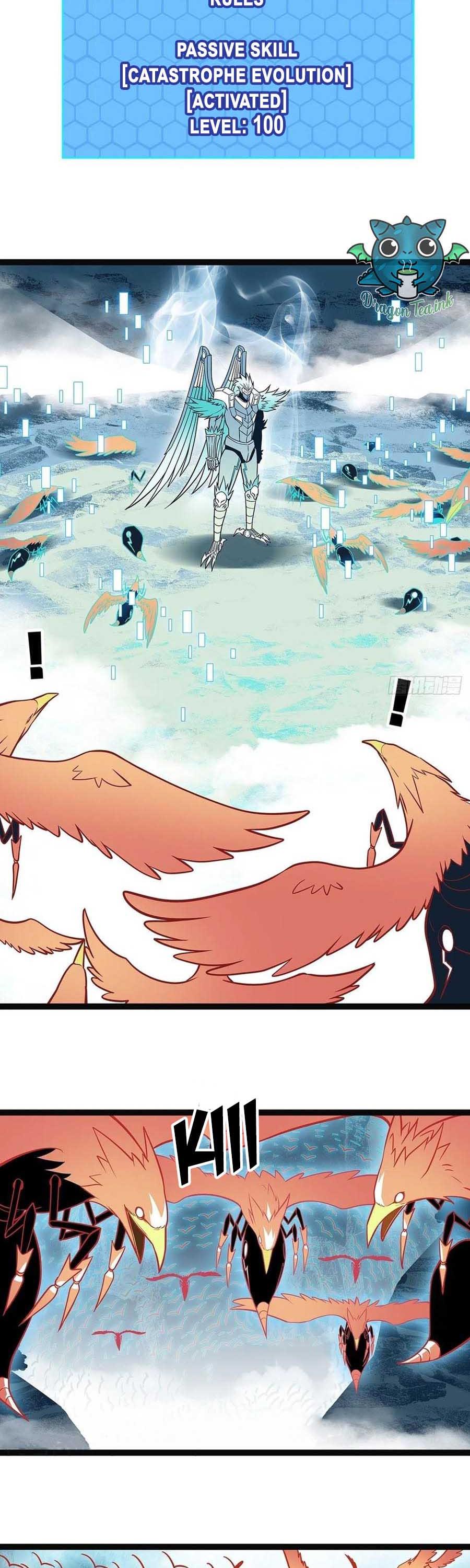 Read Cong Renzhen Wan Youxi Kaishi Jueqi EN Manga Online