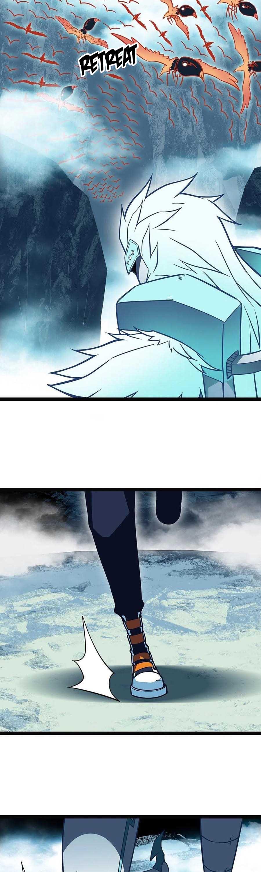Read Cong Renzhen Wan Youxi Kaishi Jueqi EN Manga Online