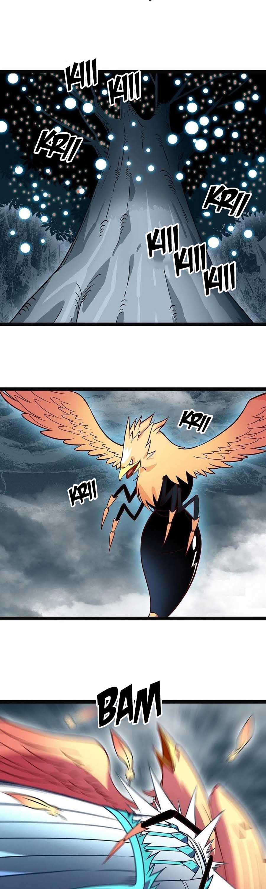 Read Cong Renzhen Wan Youxi Kaishi Jueqi EN Manga Online