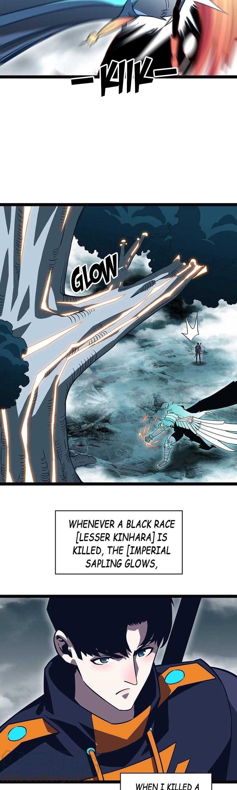 Read Cong Renzhen Wan Youxi Kaishi Jueqi EN Manga Online