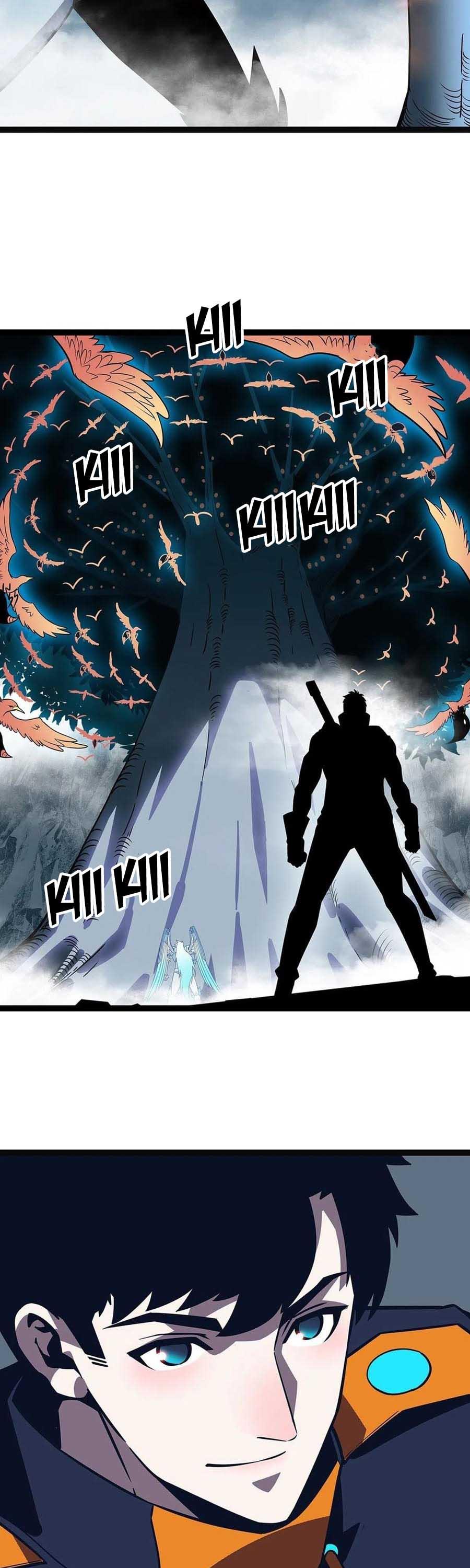 Read Cong Renzhen Wan Youxi Kaishi Jueqi EN Manga Online