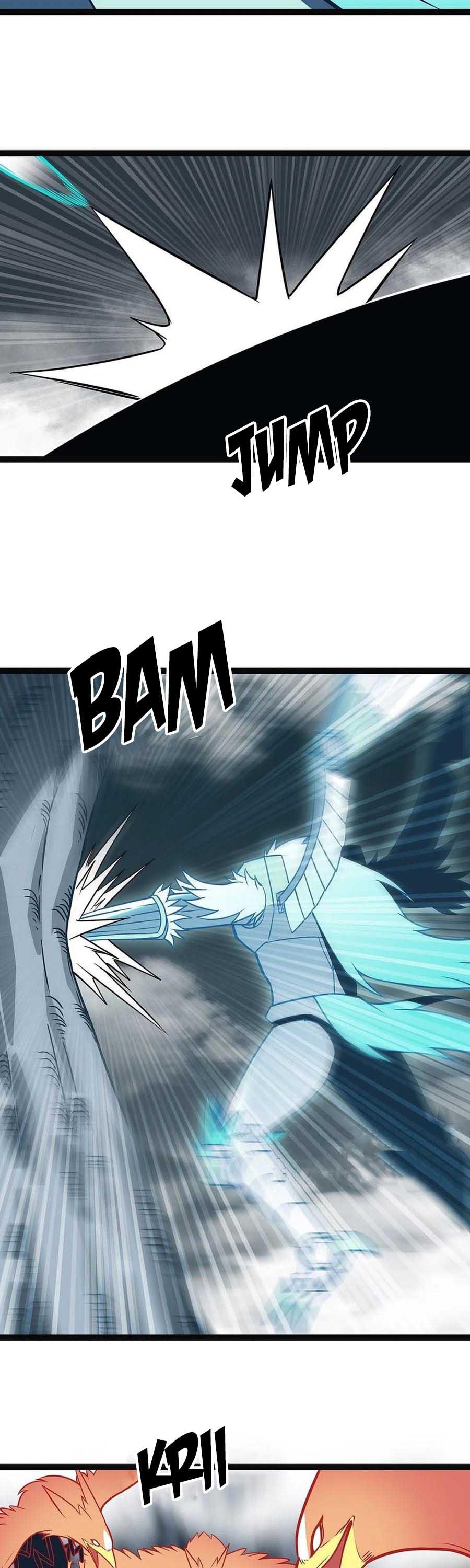 Read Cong Renzhen Wan Youxi Kaishi Jueqi EN Manga Online