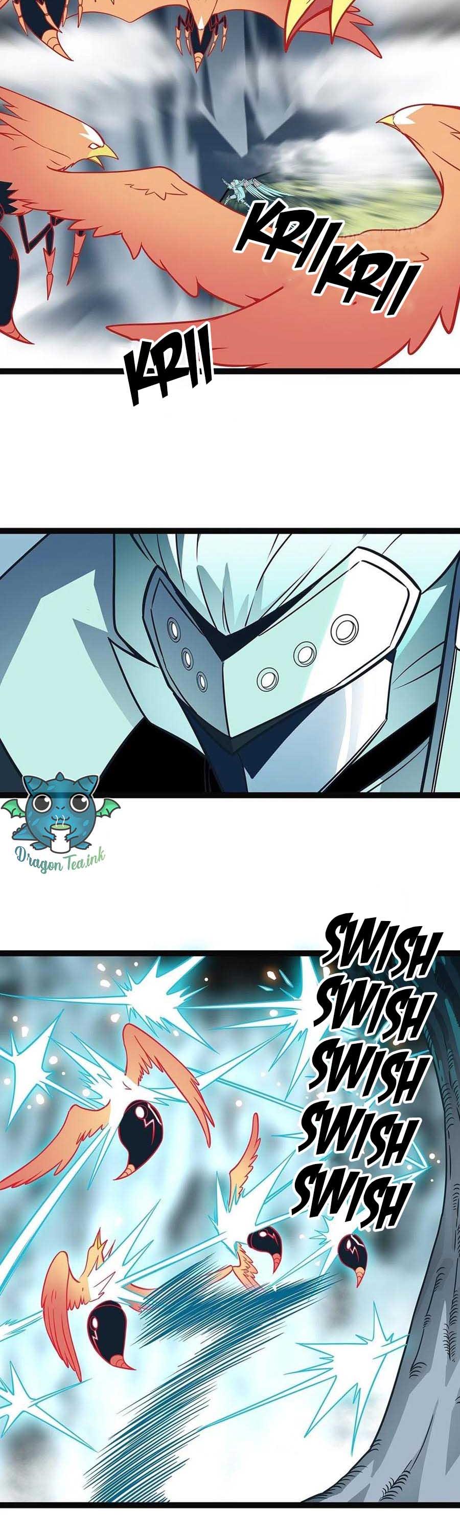 Read Cong Renzhen Wan Youxi Kaishi Jueqi EN Manga Online