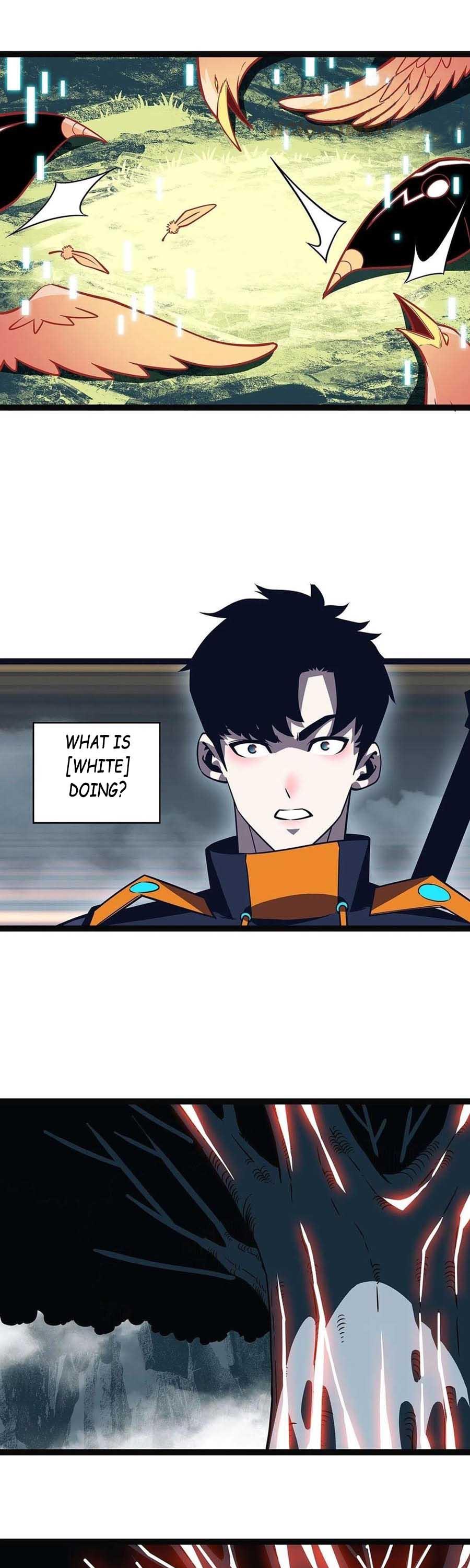 Read Cong Renzhen Wan Youxi Kaishi Jueqi EN Manga Online