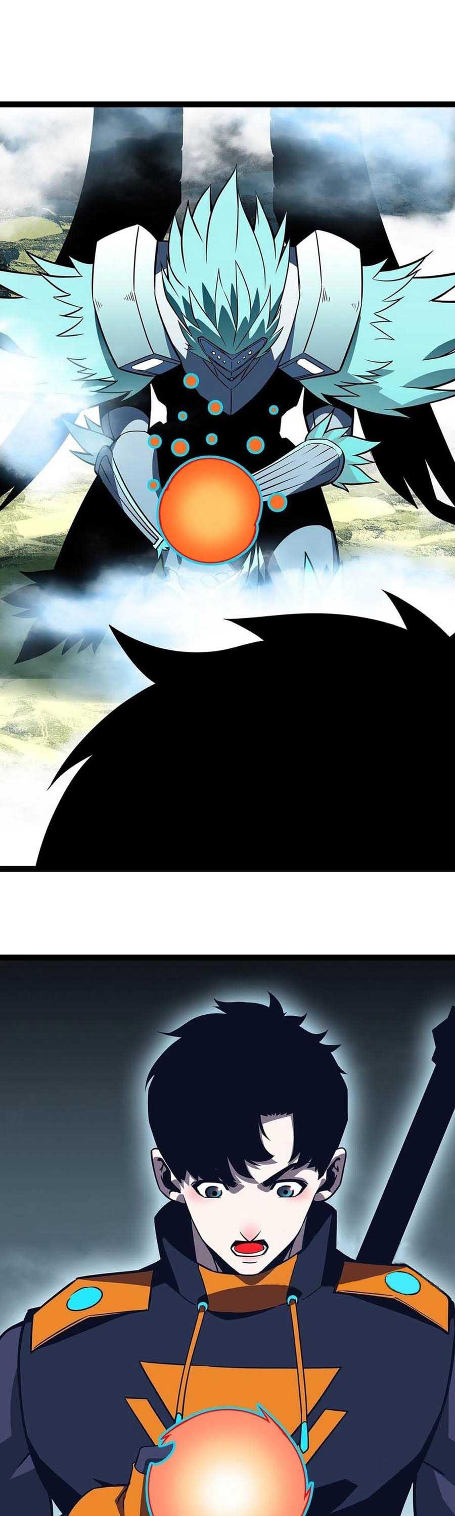 Read Cong Renzhen Wan Youxi Kaishi Jueqi EN Manga Online
