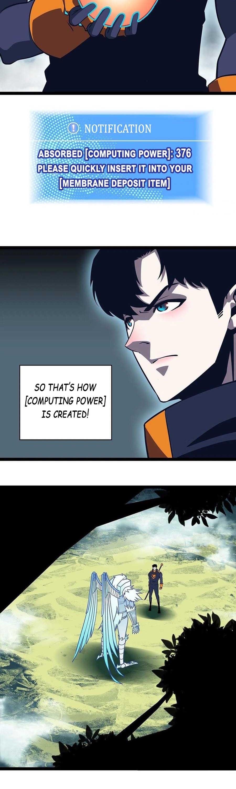Read Cong Renzhen Wan Youxi Kaishi Jueqi EN Manga Online
