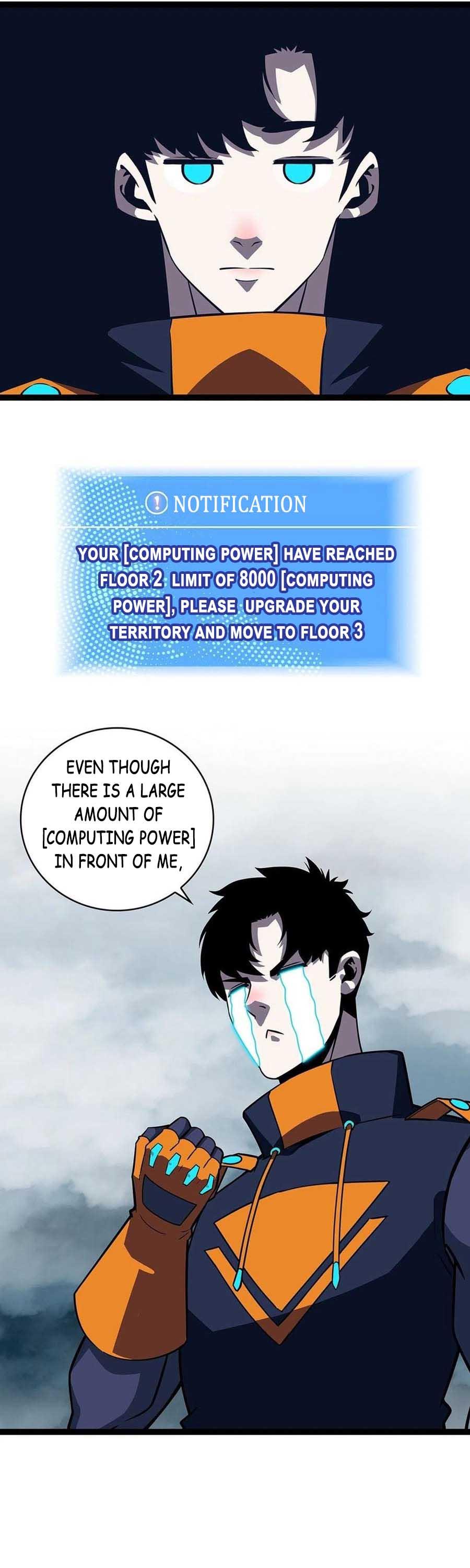 Read Cong Renzhen Wan Youxi Kaishi Jueqi EN Manga Online