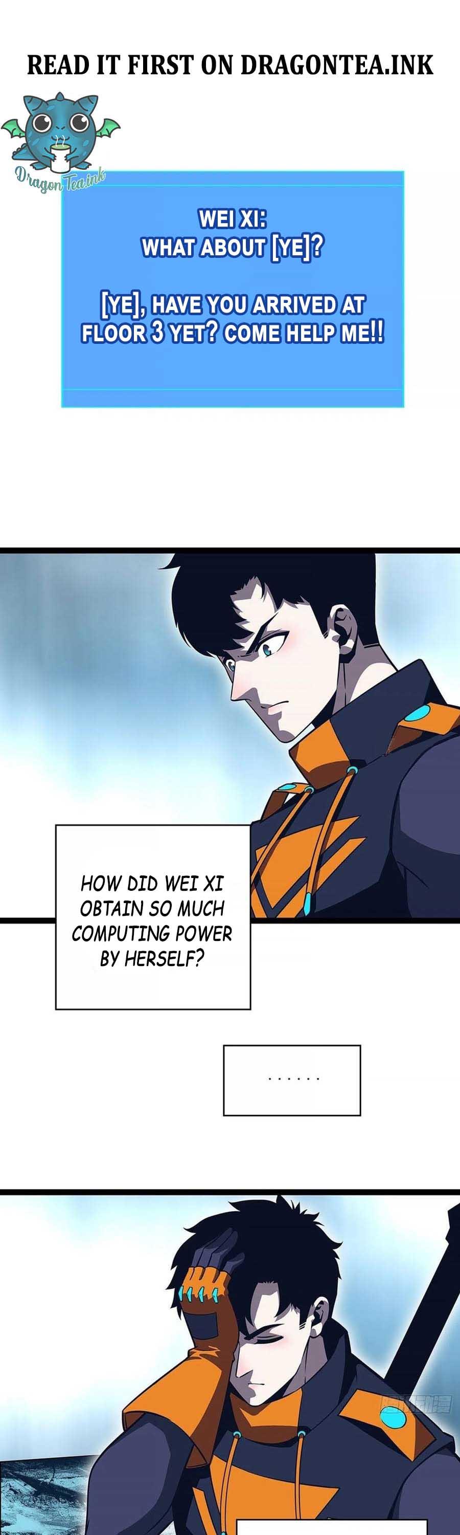 Read Cong Renzhen Wan Youxi Kaishi Jueqi EN Manga Online