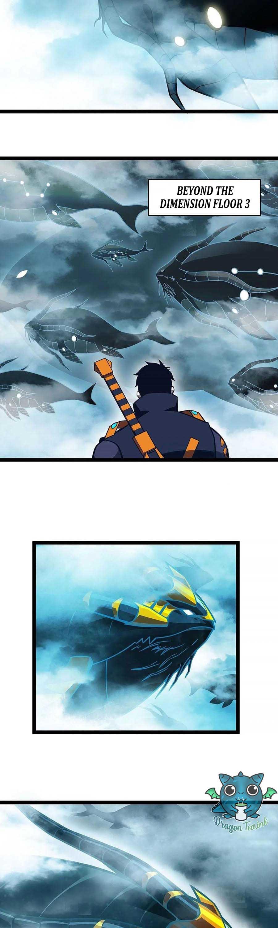 Read Cong Renzhen Wan Youxi Kaishi Jueqi EN Manga Online