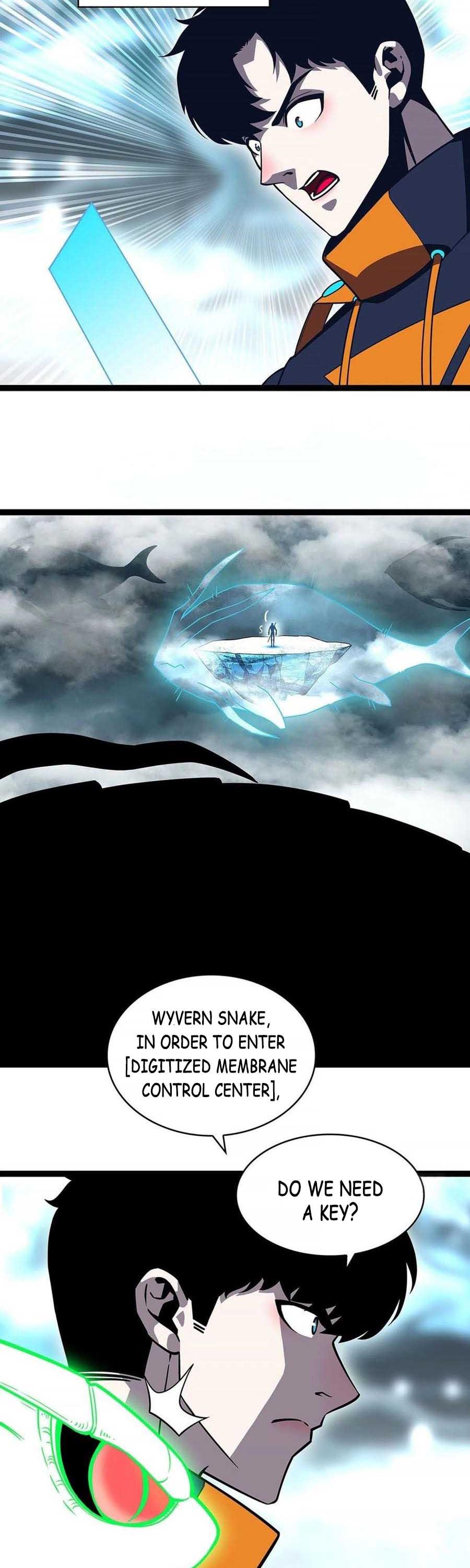 Read Cong Renzhen Wan Youxi Kaishi Jueqi EN Manga Online
