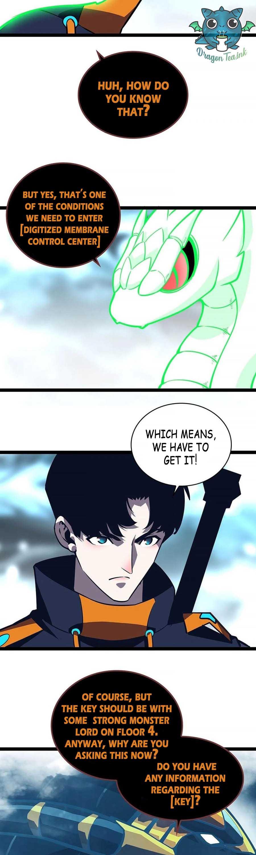 Read Cong Renzhen Wan Youxi Kaishi Jueqi EN Manga Online
