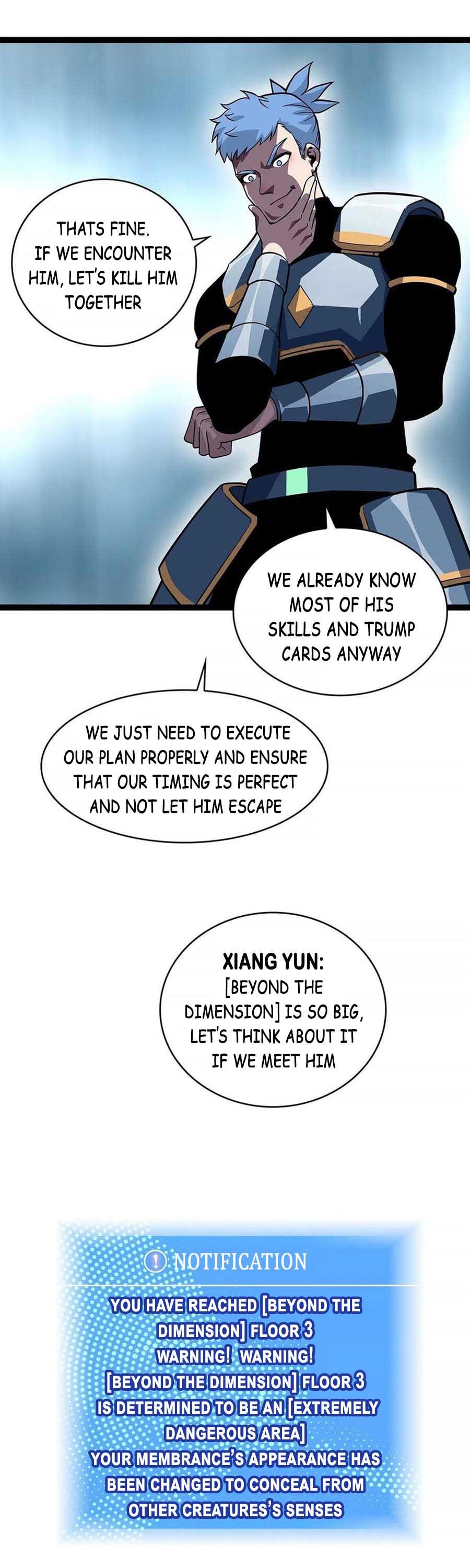 Read Cong Renzhen Wan Youxi Kaishi Jueqi EN Manga Online