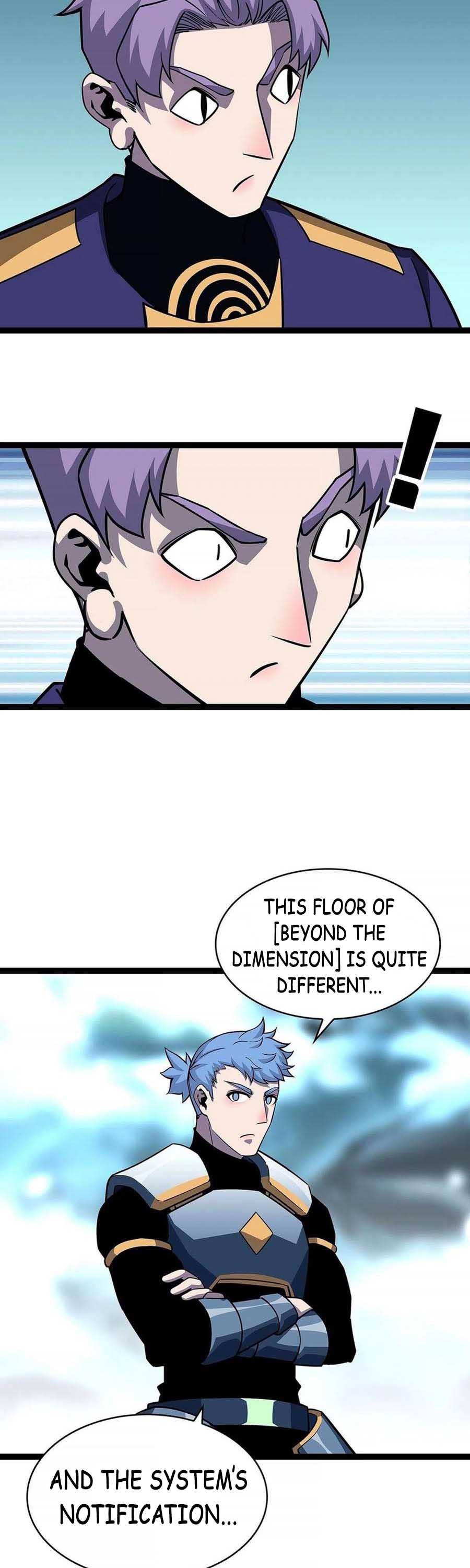 Read Cong Renzhen Wan Youxi Kaishi Jueqi EN Manga Online