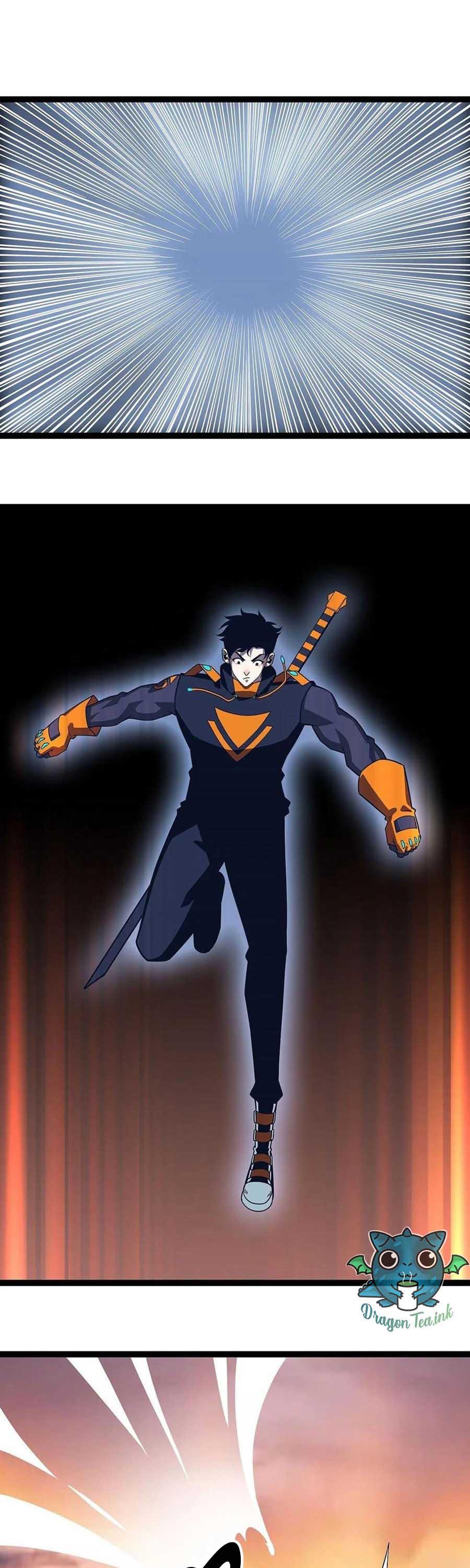 Read Cong Renzhen Wan Youxi Kaishi Jueqi EN Manga Online