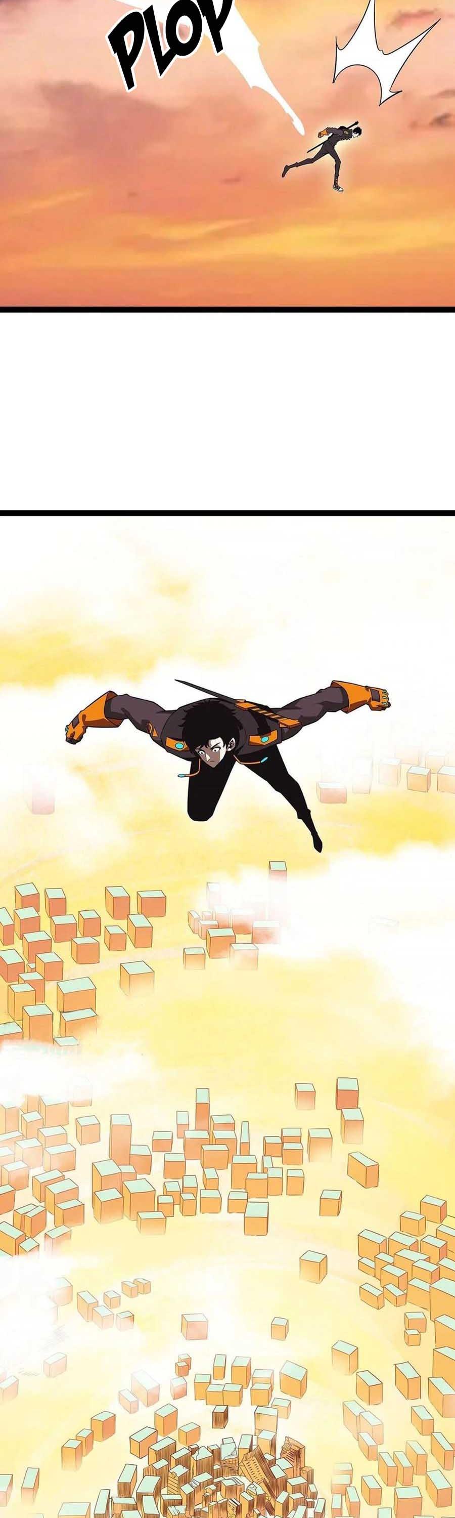 Read Cong Renzhen Wan Youxi Kaishi Jueqi EN Manga Online