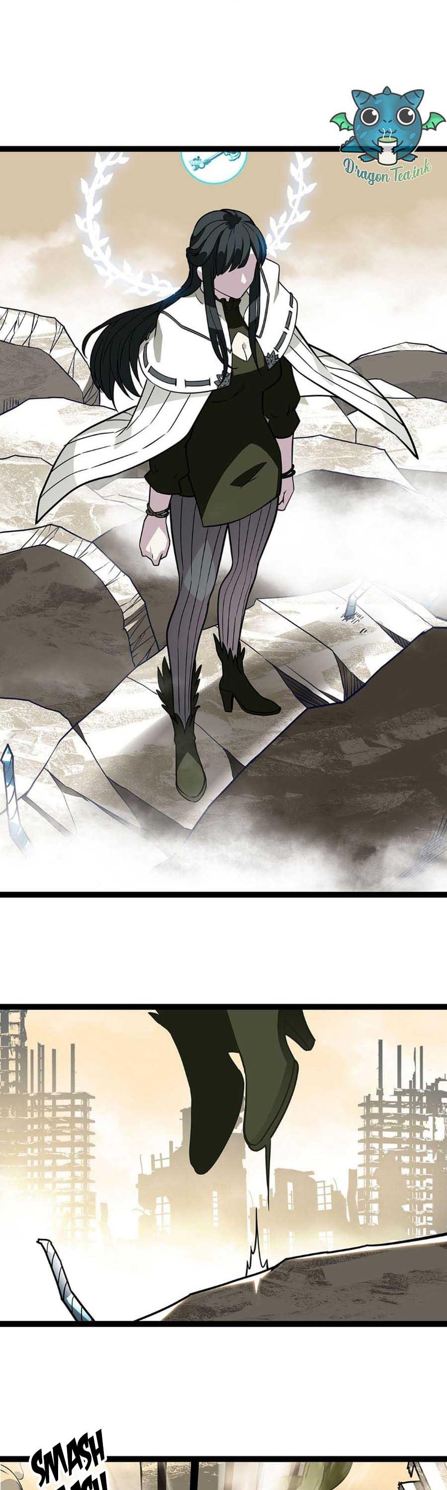 Read Cong Renzhen Wan Youxi Kaishi Jueqi EN Manga Online