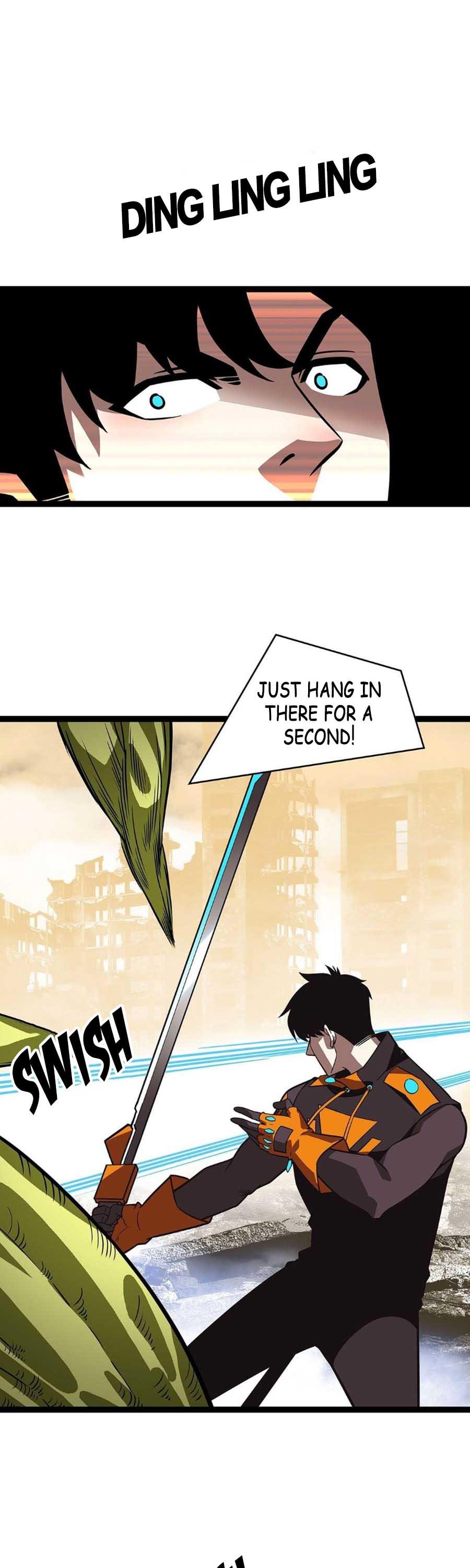 Read Cong Renzhen Wan Youxi Kaishi Jueqi EN Manga Online